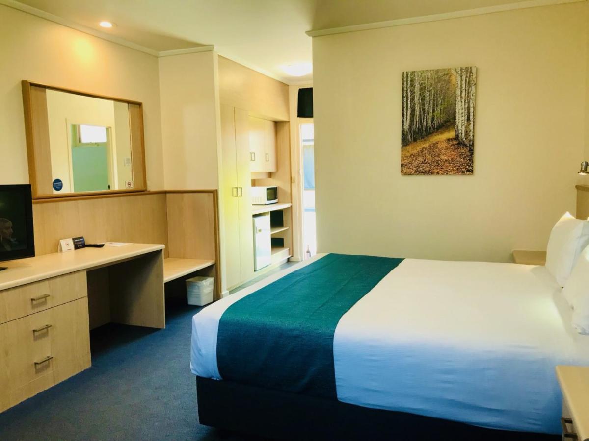 Motel Comfort Glenelg