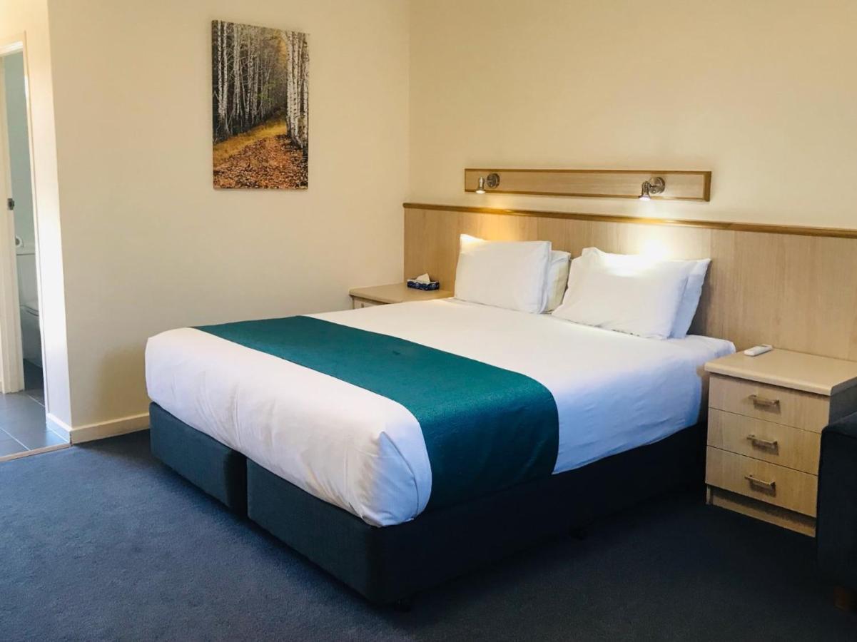 Motel Comfort Glenelg Adelaide