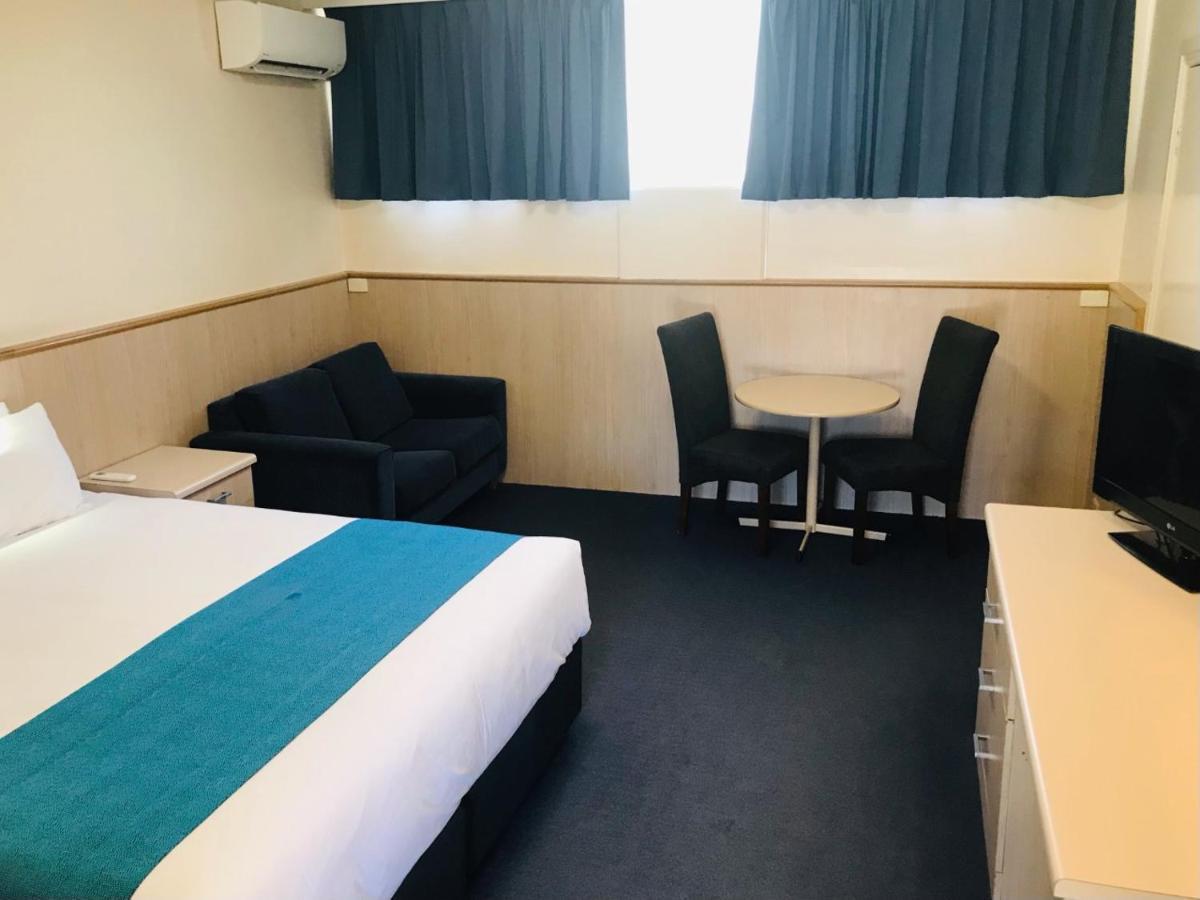 Comfort Glenelg Adelaide