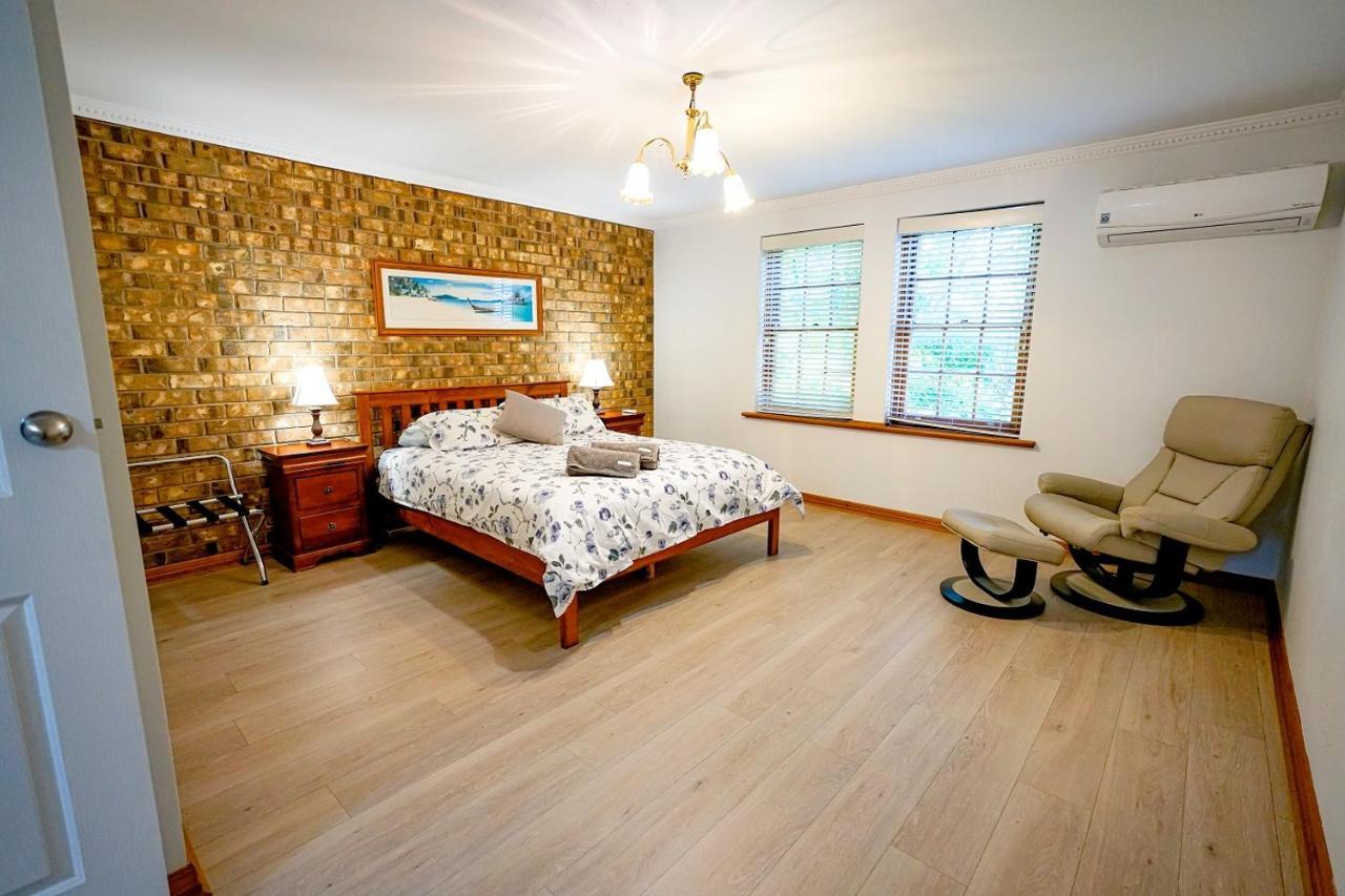 Apartment Style Accommodation-getaway In North Adelaide- Close To Adelaide