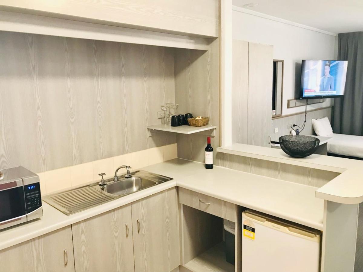 Motel Comfort Glenelg