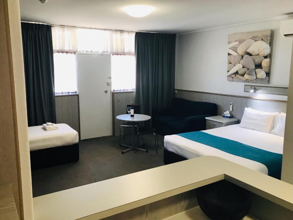 Motel Comfort Glenelg Adelaide