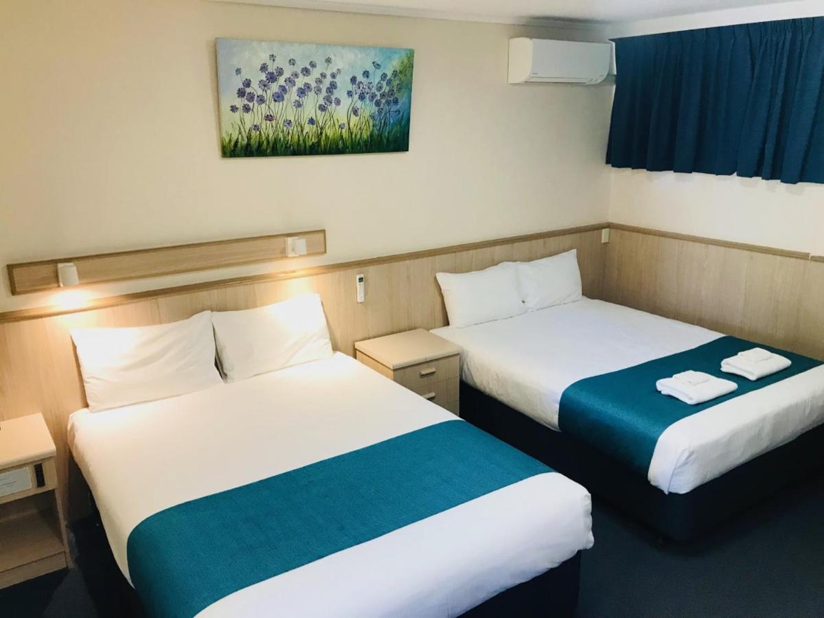 Motel Comfort Glenelg 3*