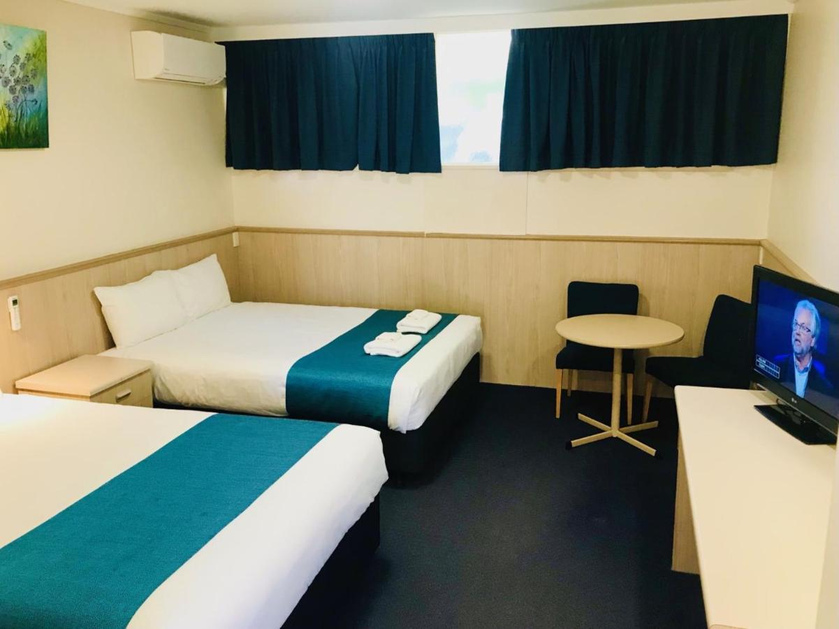 Motel Comfort Glenelg
