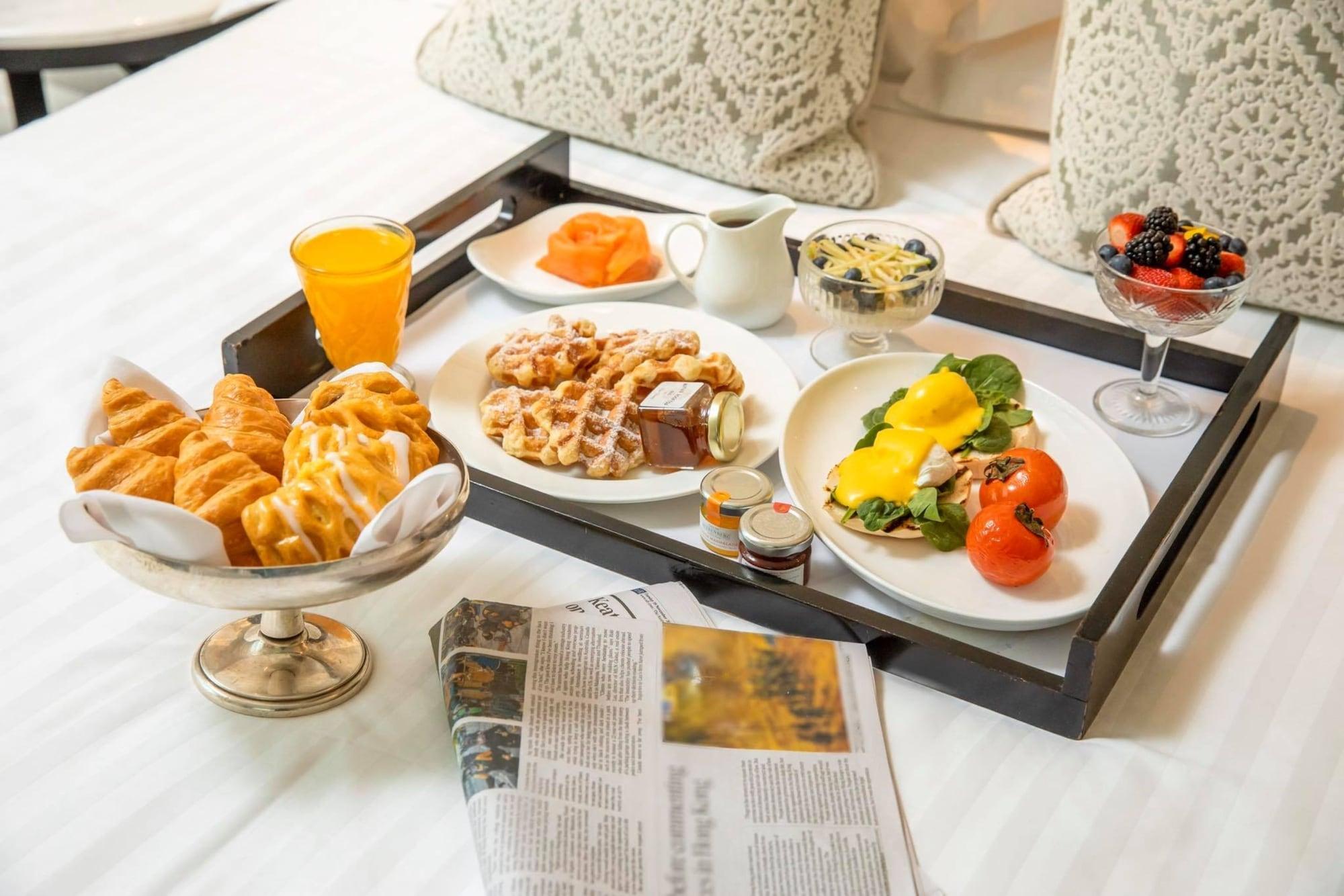 Mayfair Hotel