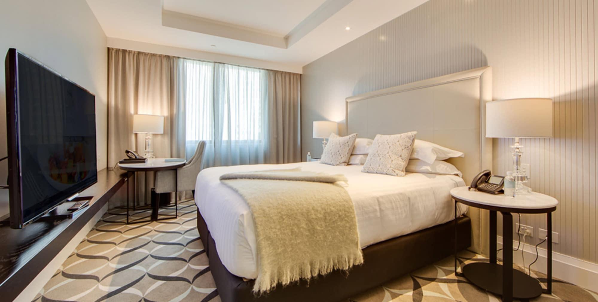 Hotel Mayfair Adelaide