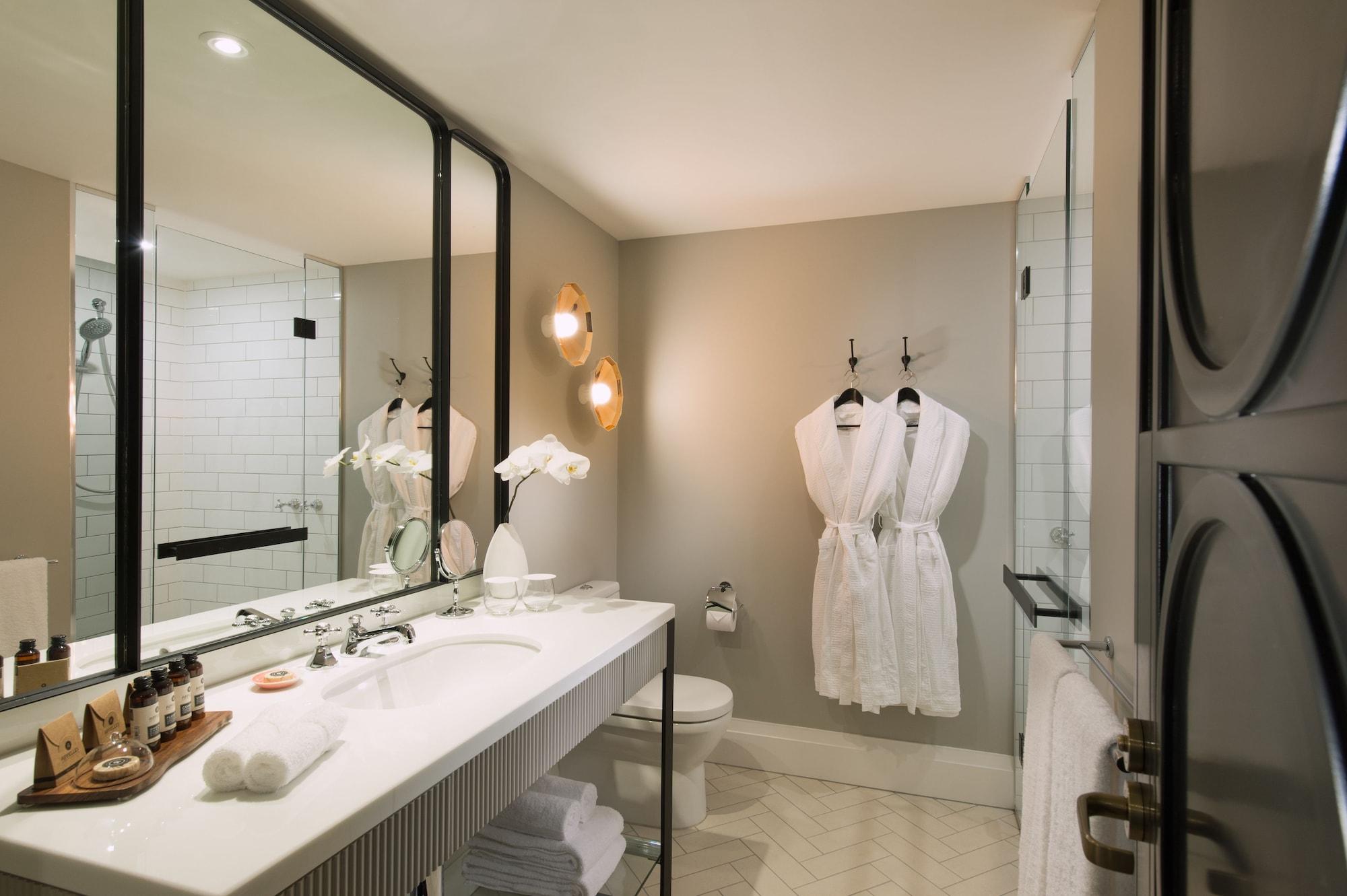 Mayfair Hotel 5*