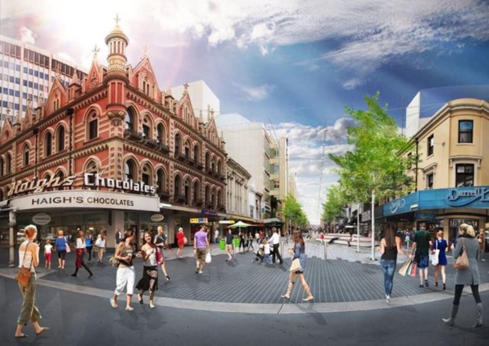 Paringa Adelaide