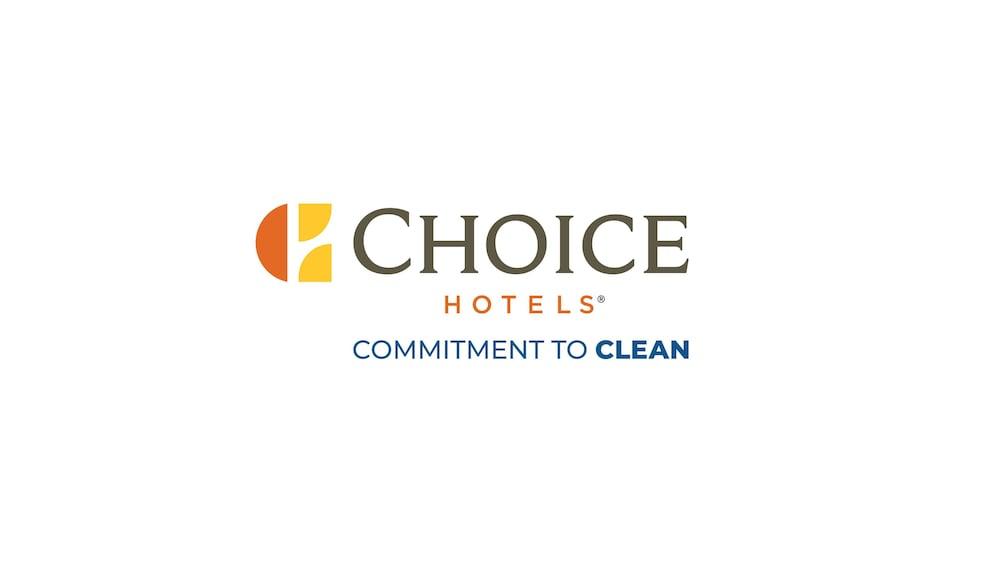 Comfort Regal Park Hotel Adelaide