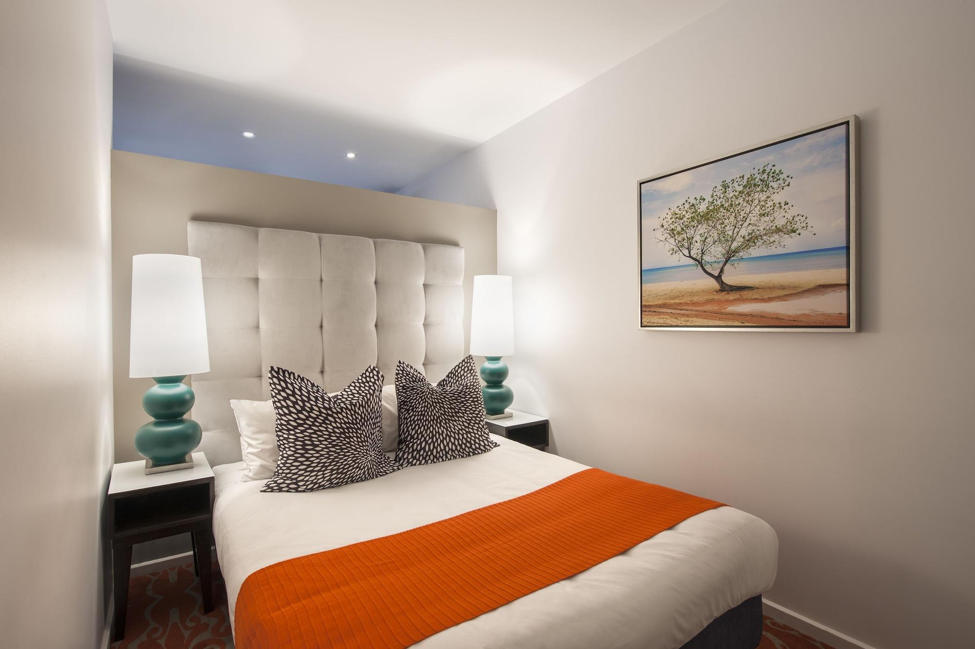 Miller Aparthotel Adelaide
