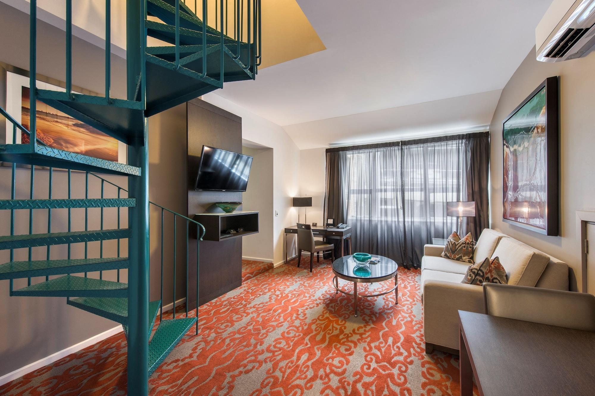 Aparthotel Miller 4*