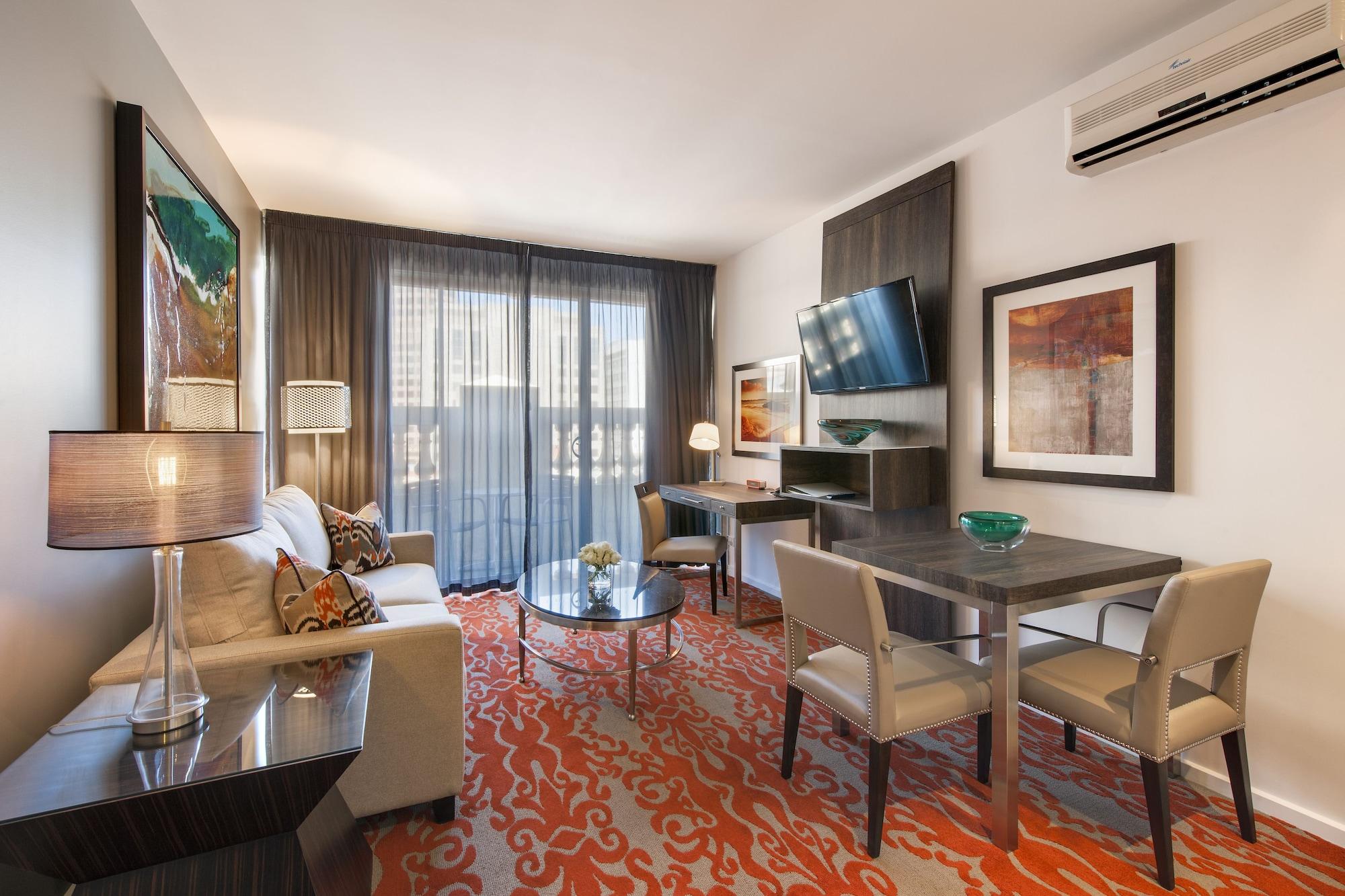 Miller 4* Adelaide