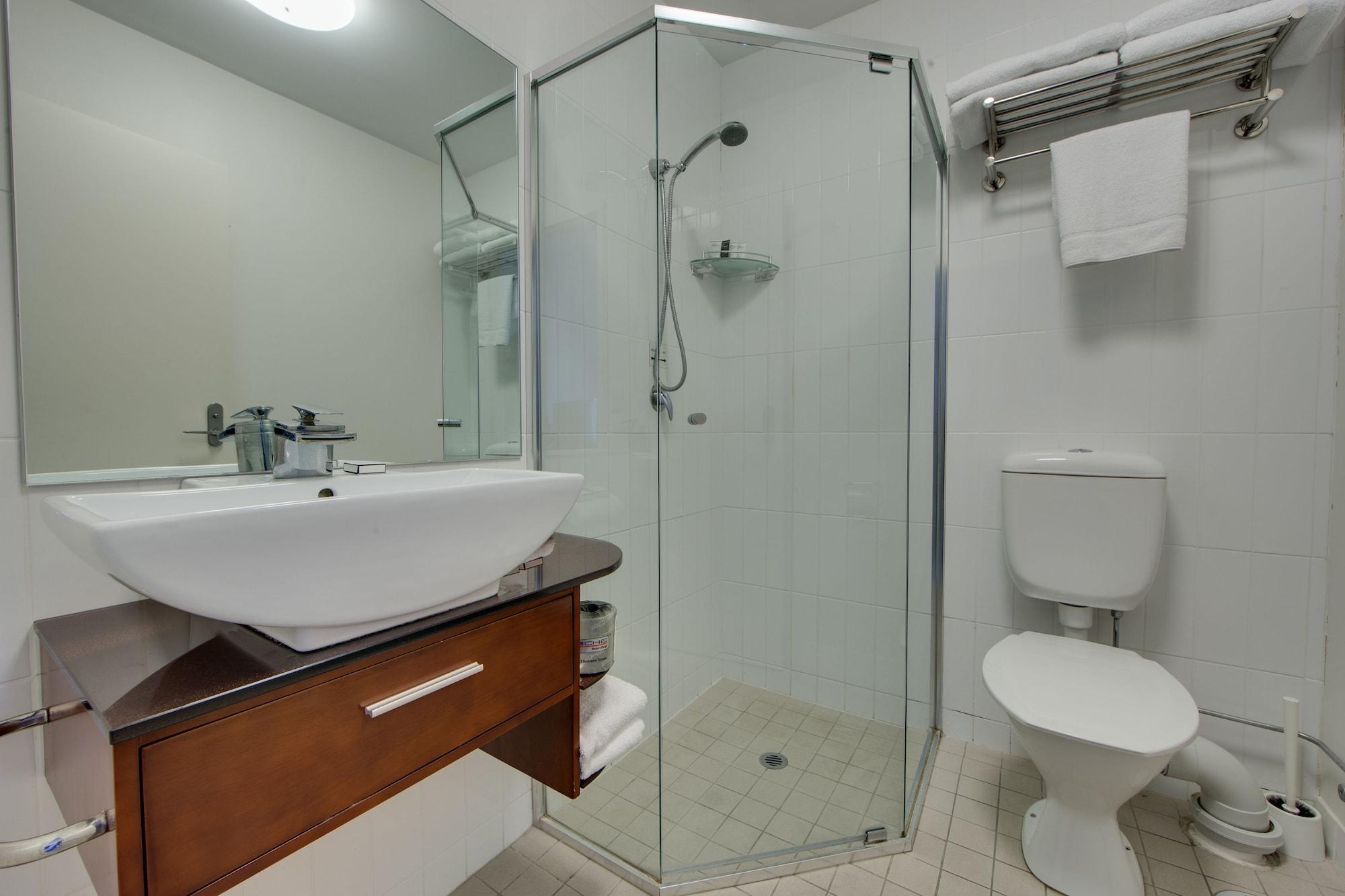 Adabco Boutique 4* Adelaide