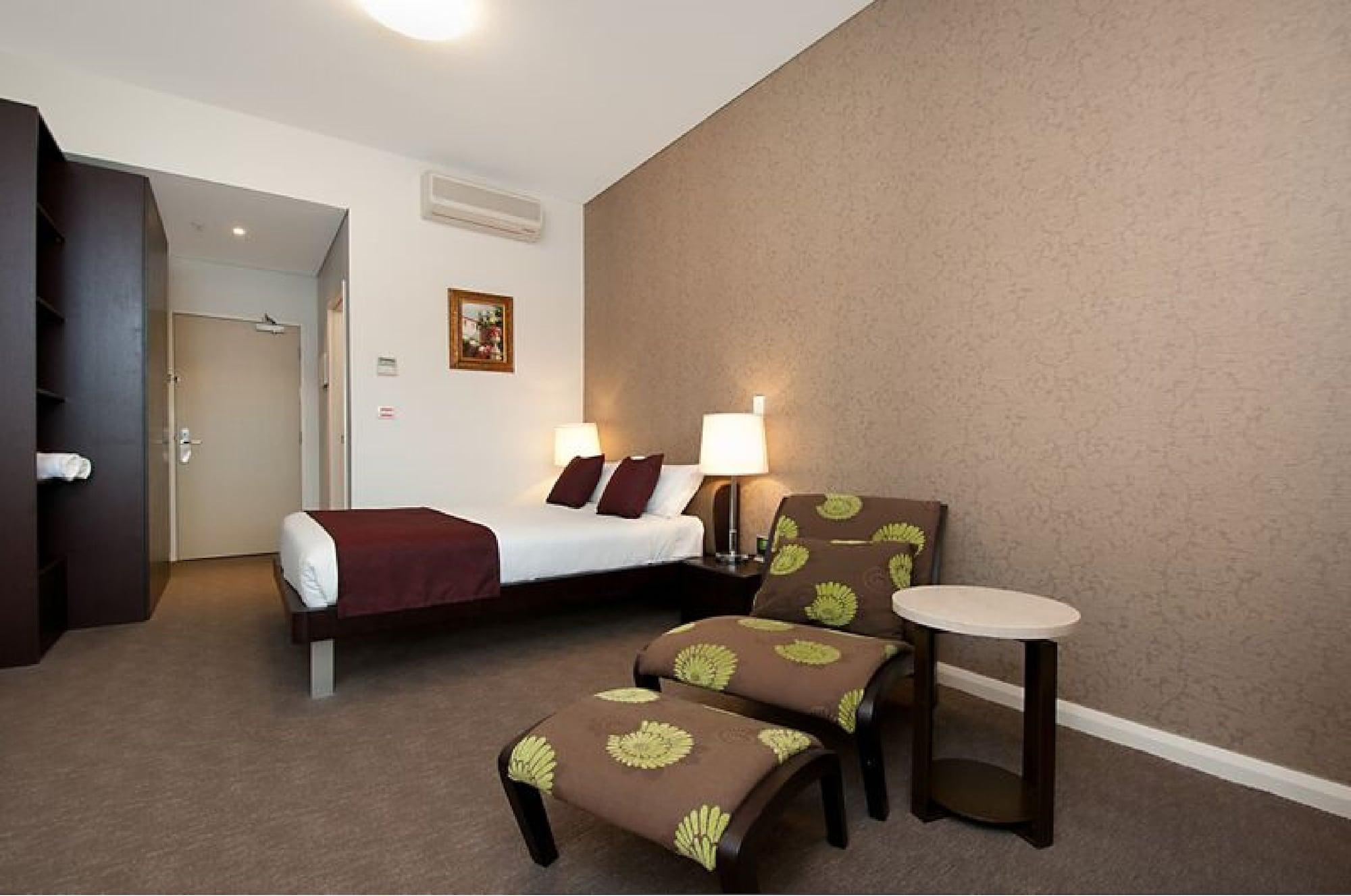 Adabco Boutique Hotel
