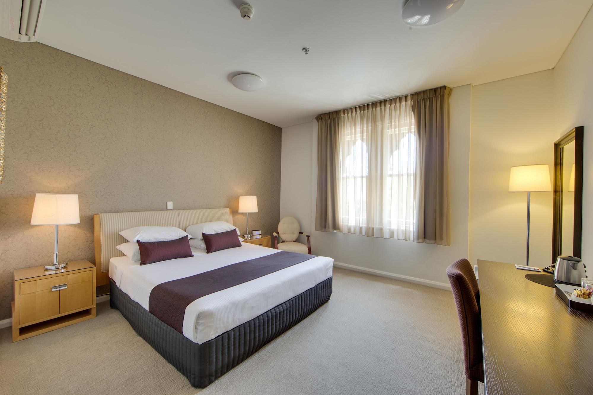 Adabco Boutique Hotel 4*