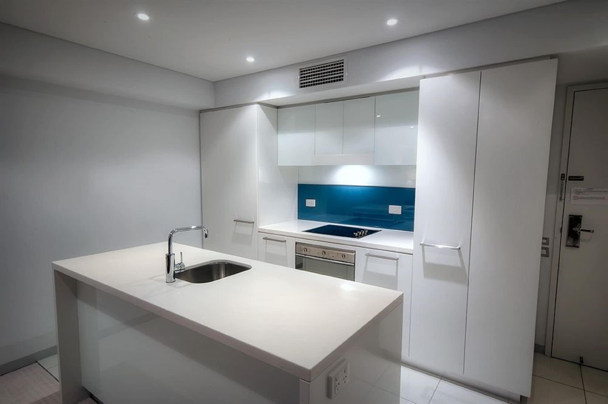 Aparthotel La Loft North Terrace