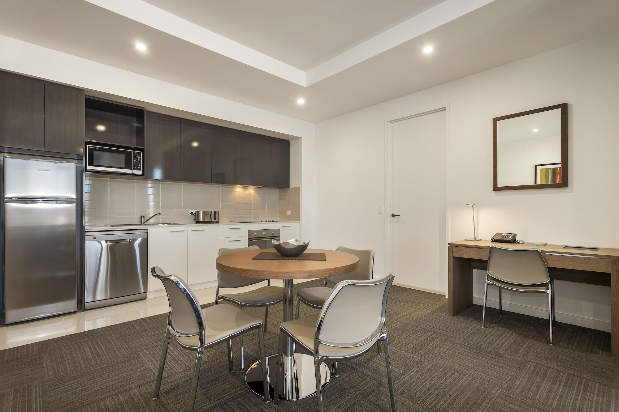 Quest On Franklin 4* Adelaide
