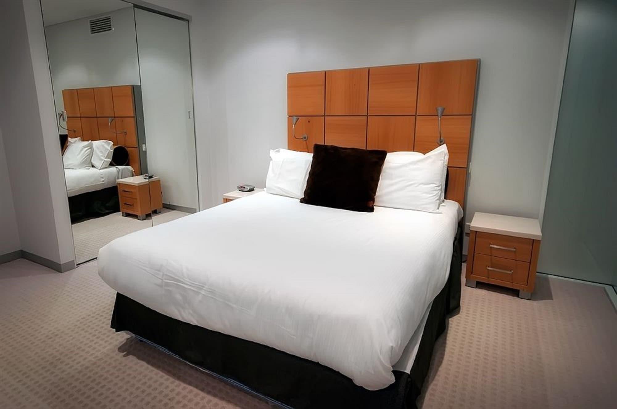Aparthotel La Loft North Terrace