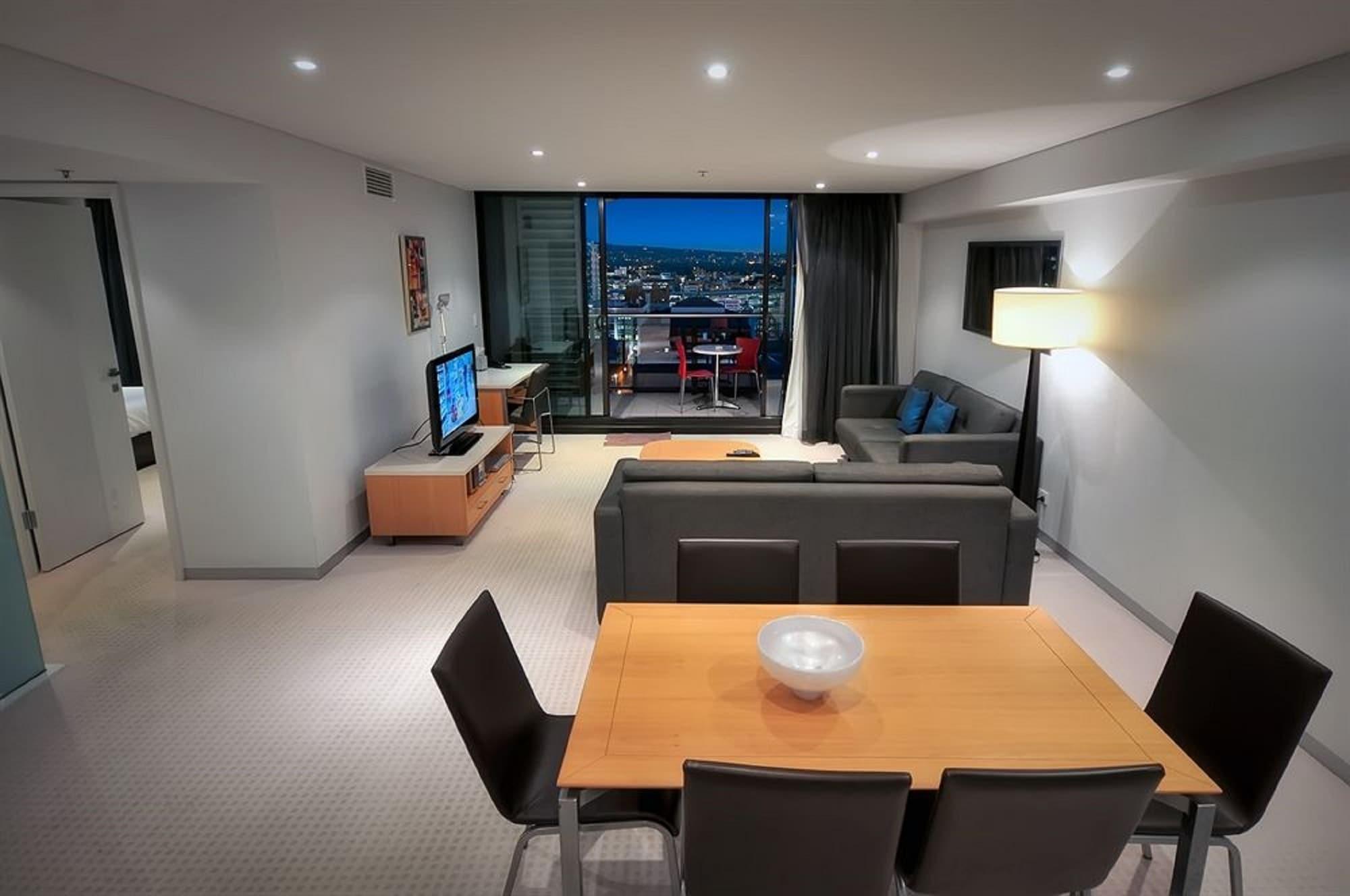 La Loft North Terrace Adelaide