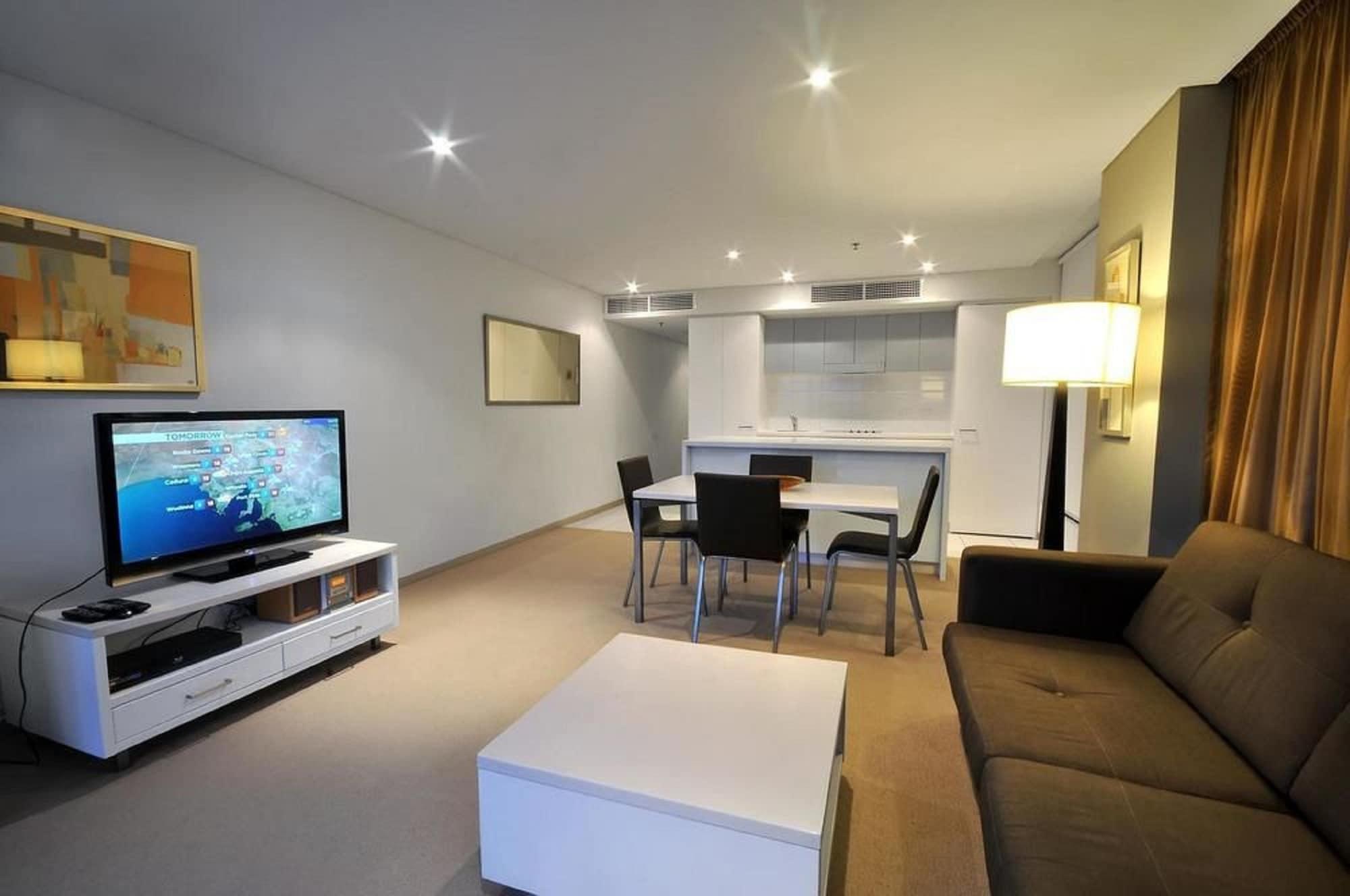La Loft North Terrace Adelaide