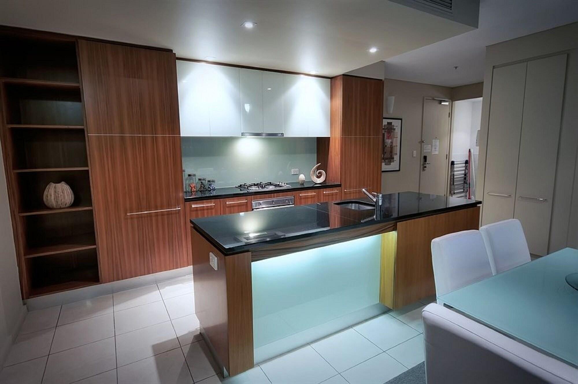 Aparthotel La Loft North Terrace
