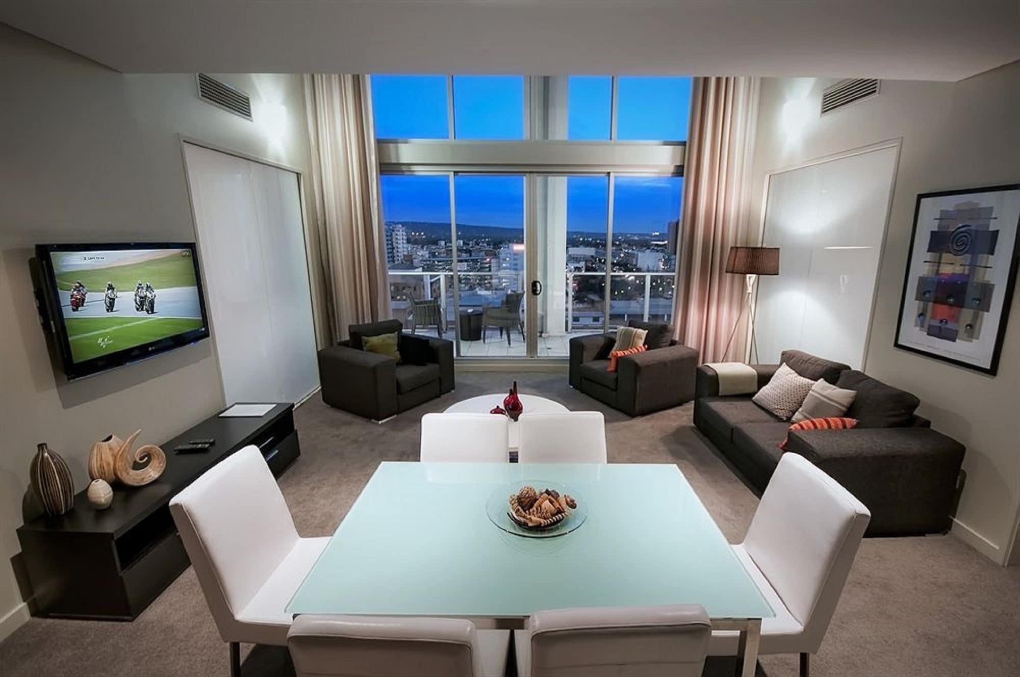 La Loft North Terrace