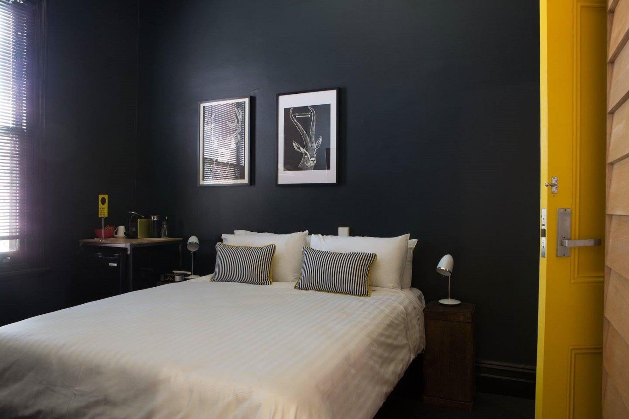 The Franklin Boutique Hotel Adelaide