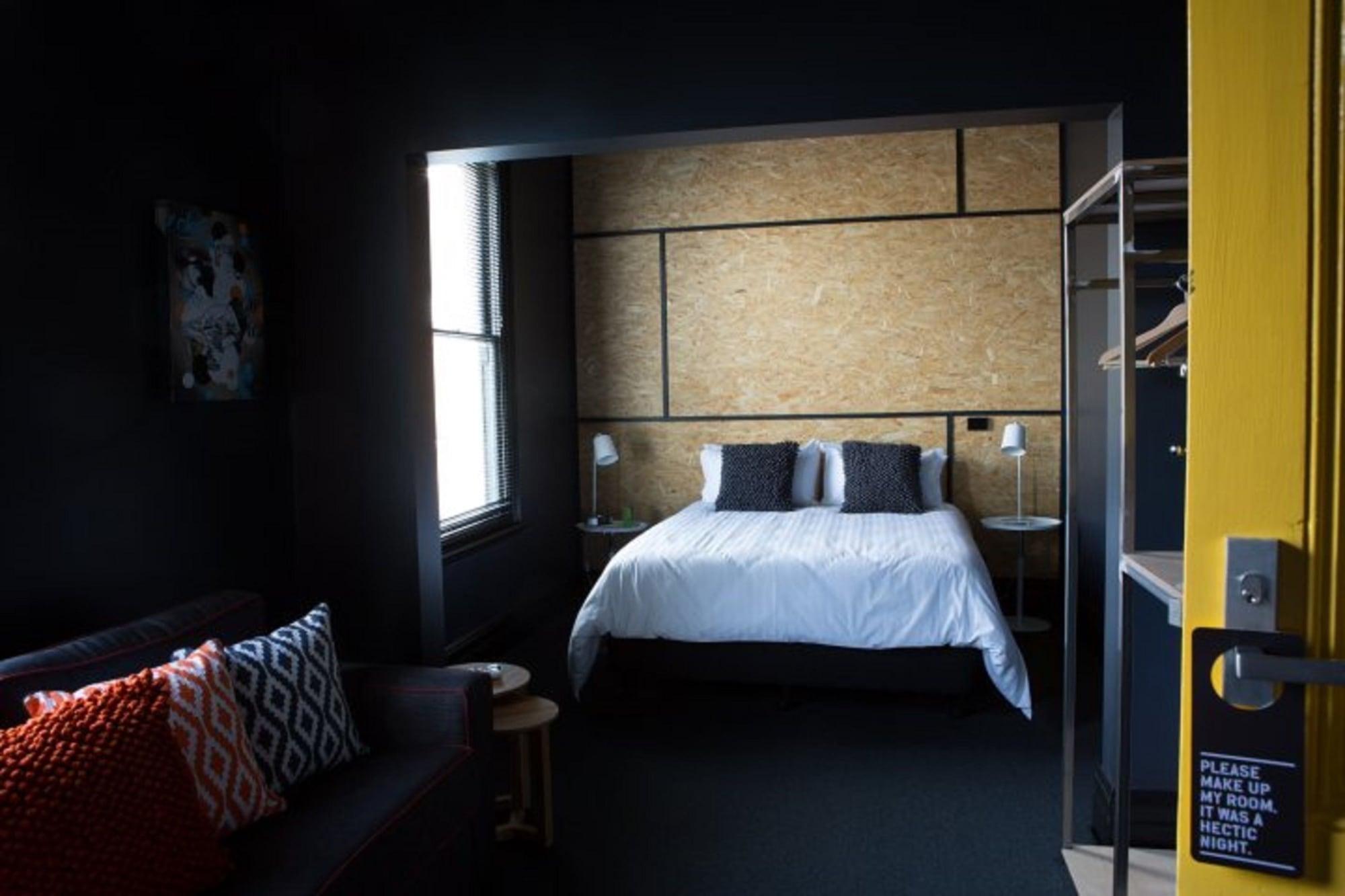 The Franklin Boutique 4*