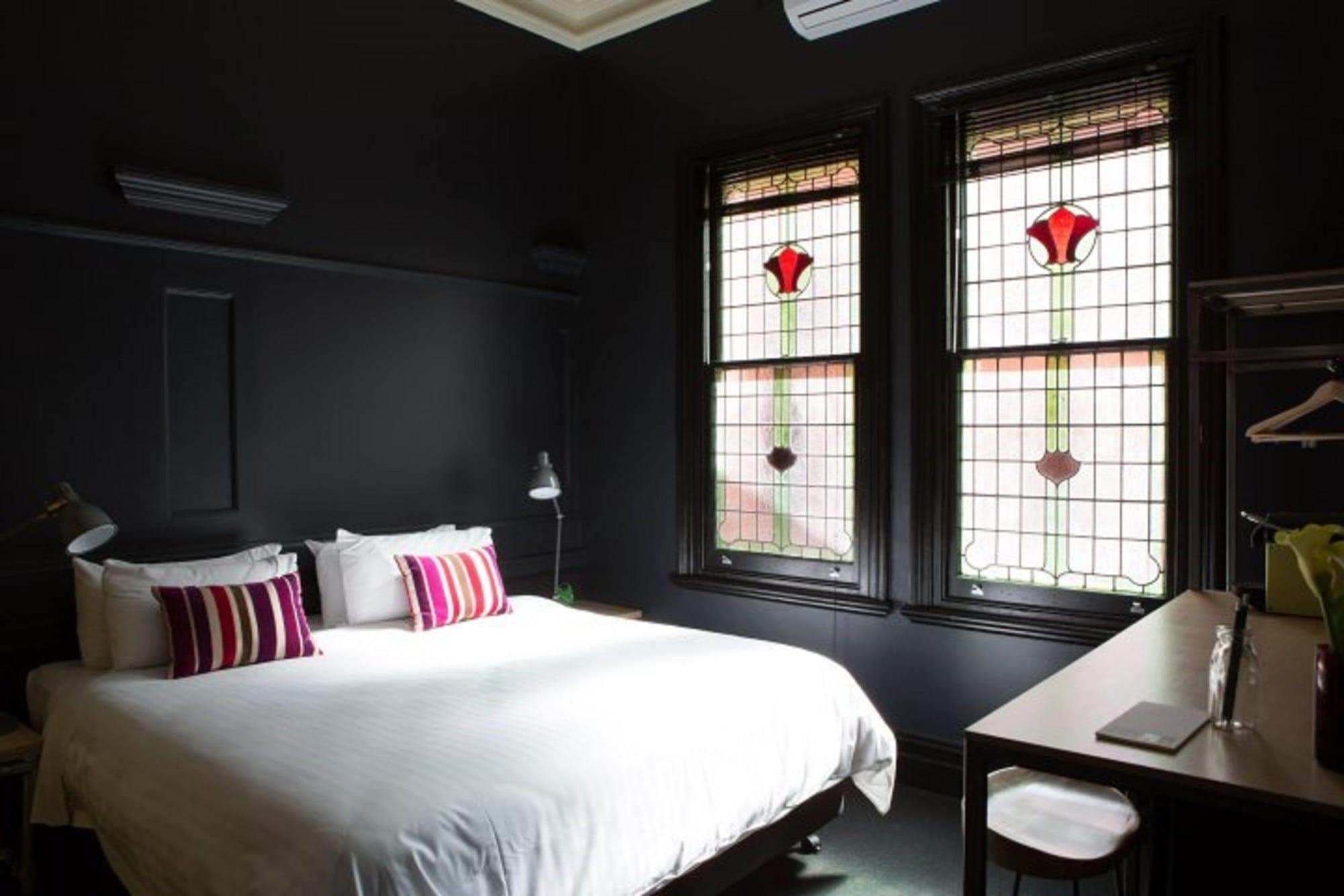 The Franklin Boutique 4* Adelaide
