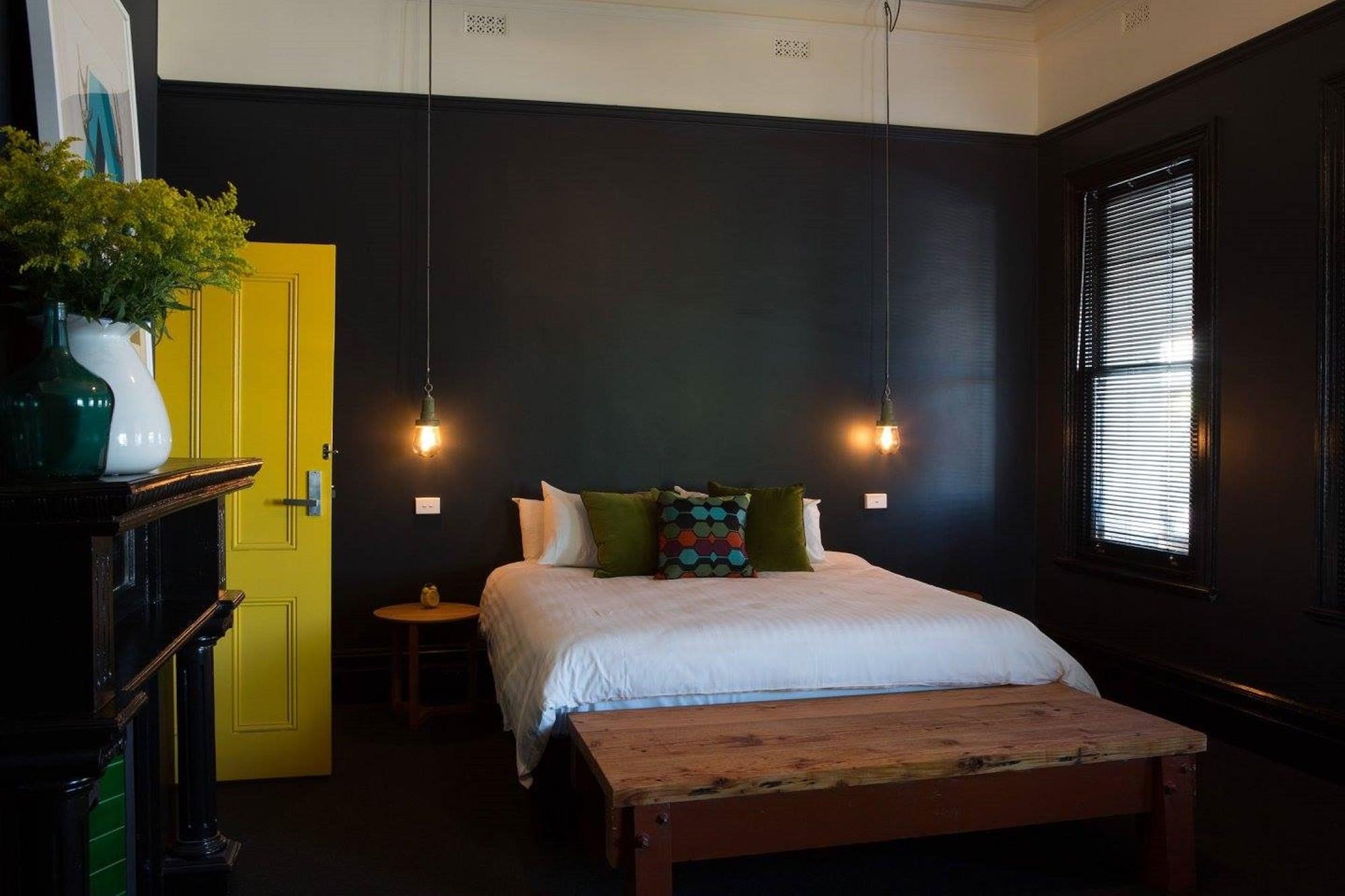 The Franklin Boutique 4*