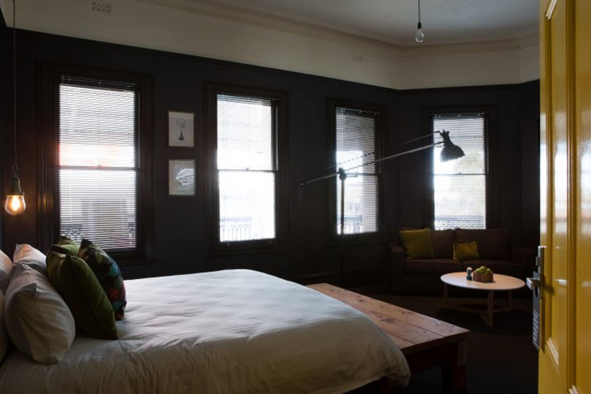 The Franklin Boutique Hotel 4*