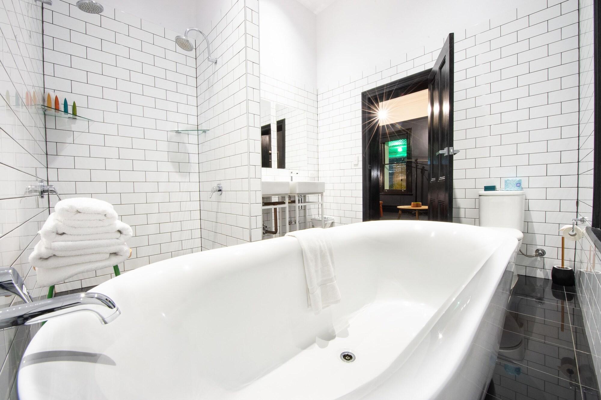 The Franklin Boutique 4*