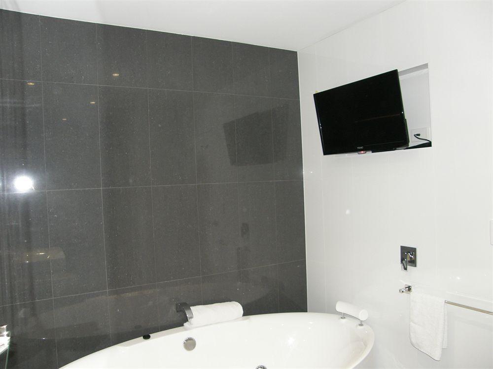 North Boutique Aparthotel Adelaide