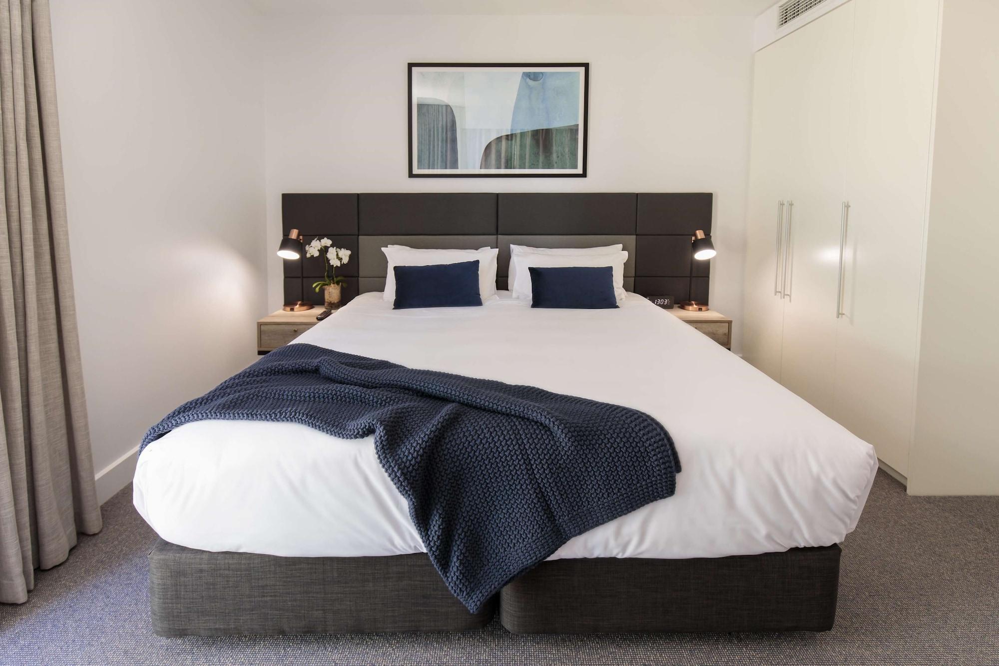 Aparthotel Oaks Glenelg Plaza Pier Adelaide