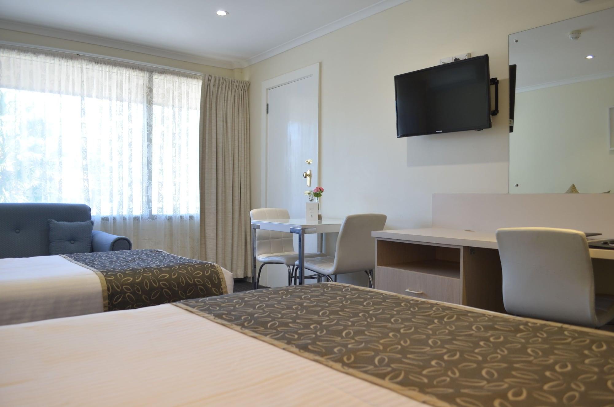 Granada Motor Motel Adelaide