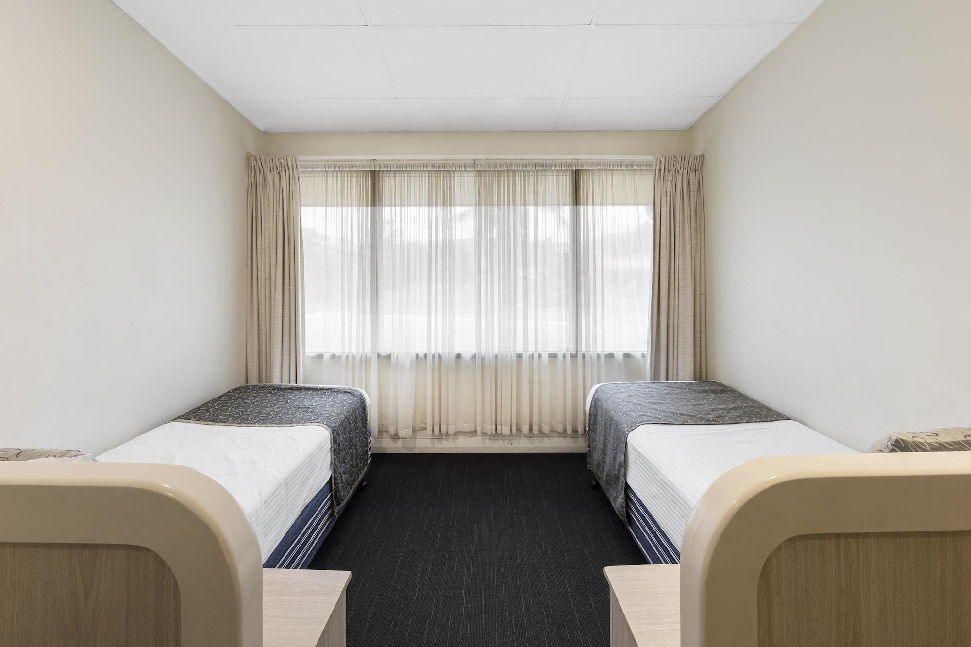 Granada Motor Motel Adelaide