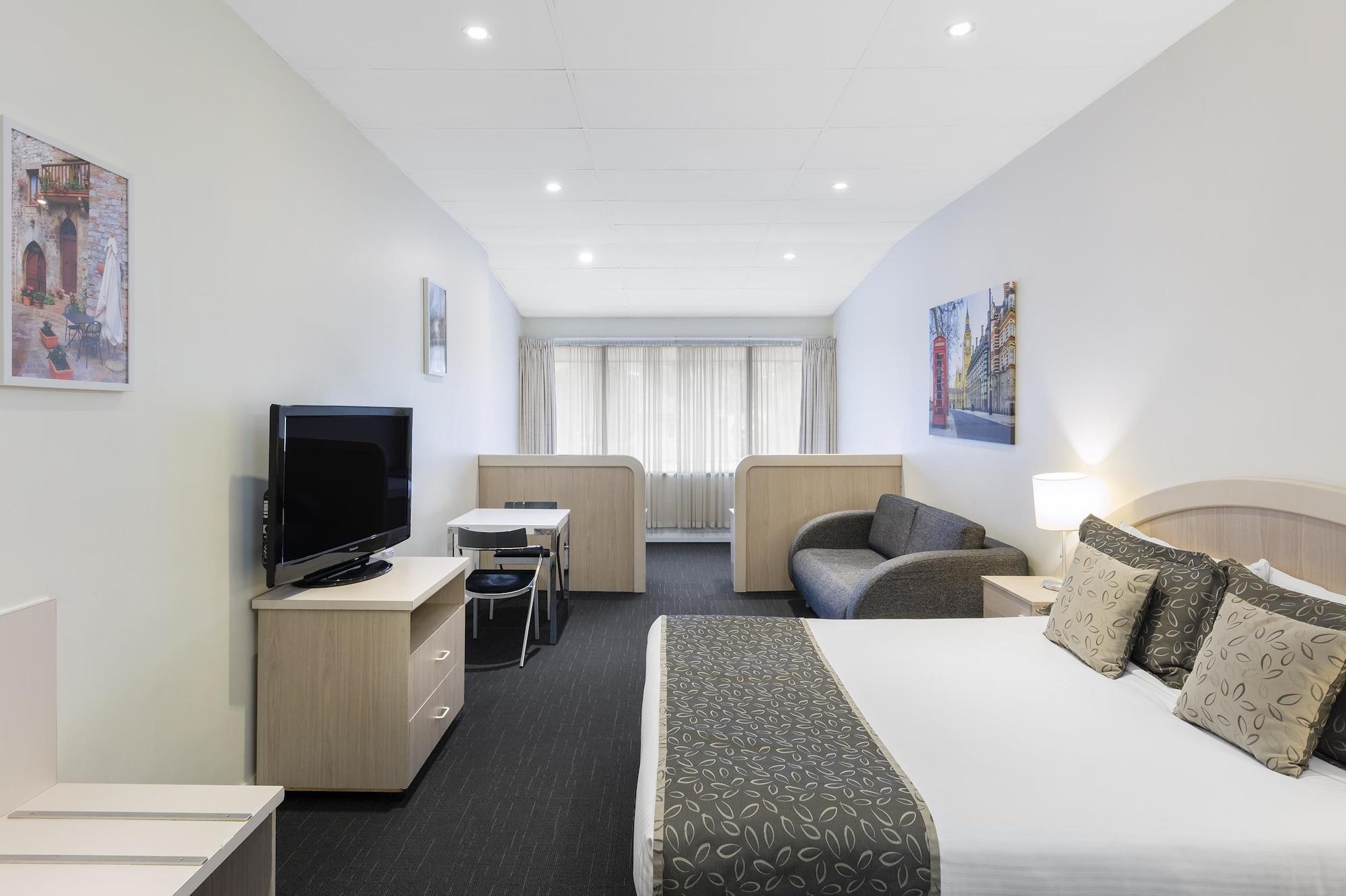 Granada Motor Motel 3*