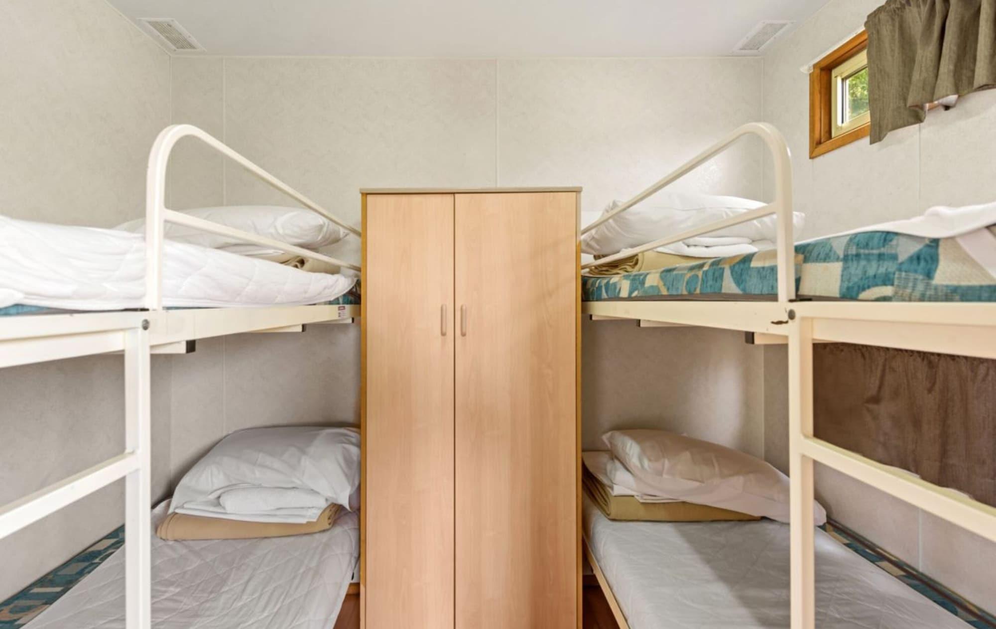 Discovery Parks - Beachfront 4*