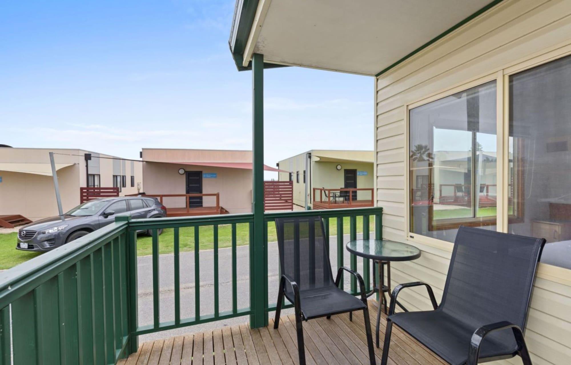 Discovery Parks - Beachfront Hotel 4*