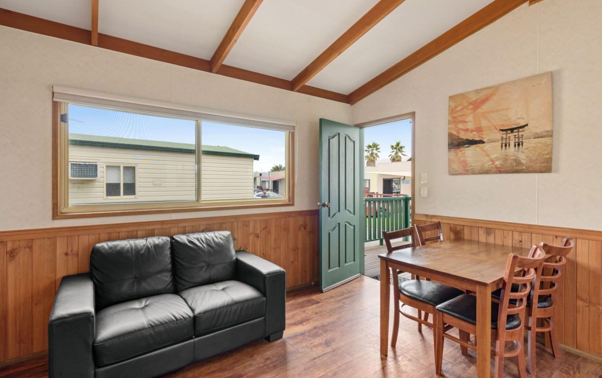 Hotel Discovery Parks - Beachfront 4*