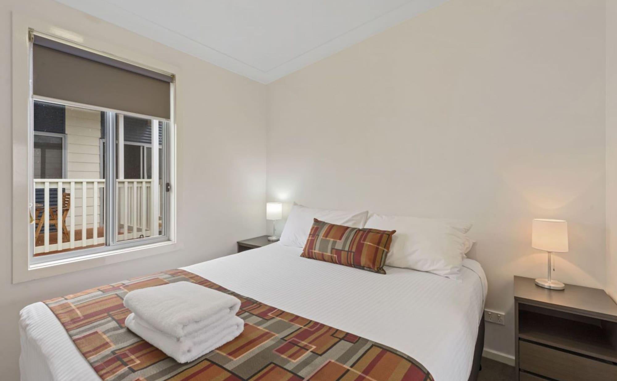 Discovery Parks - Beachfront 4* Adelaide
