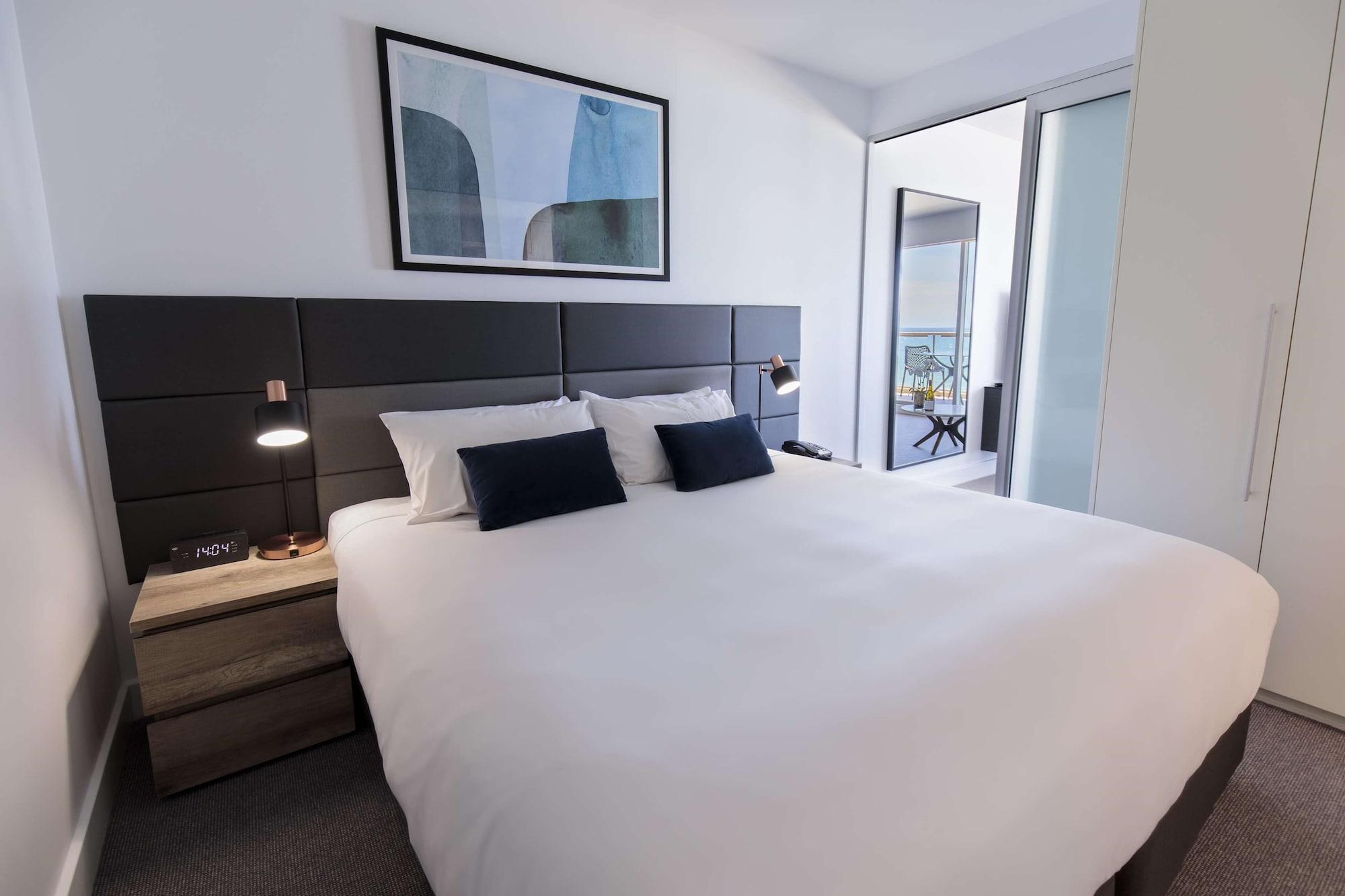 Aparthotel Oaks Glenelg Plaza Pier