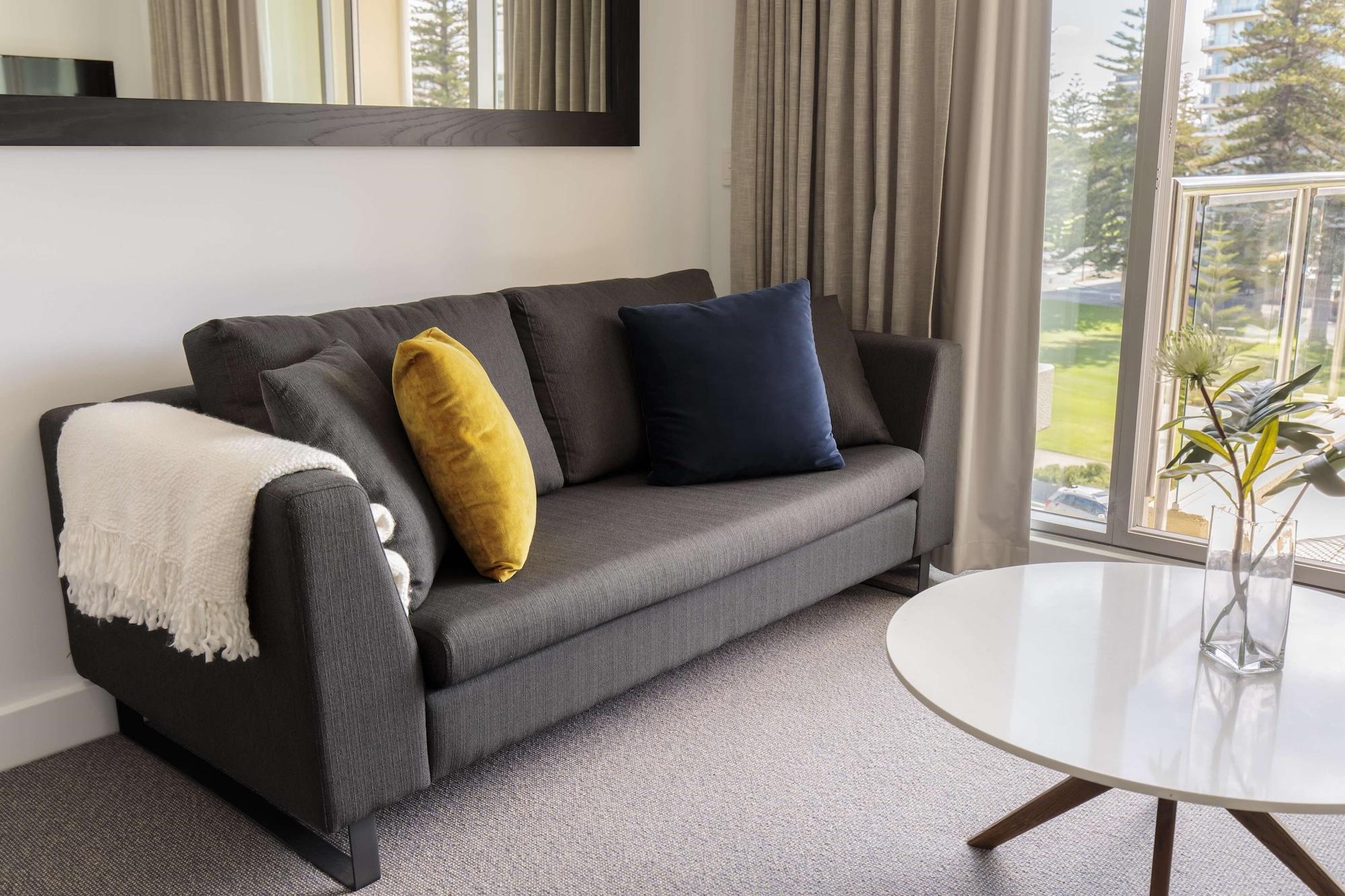 Aparthotel Oaks Glenelg Plaza Pier
