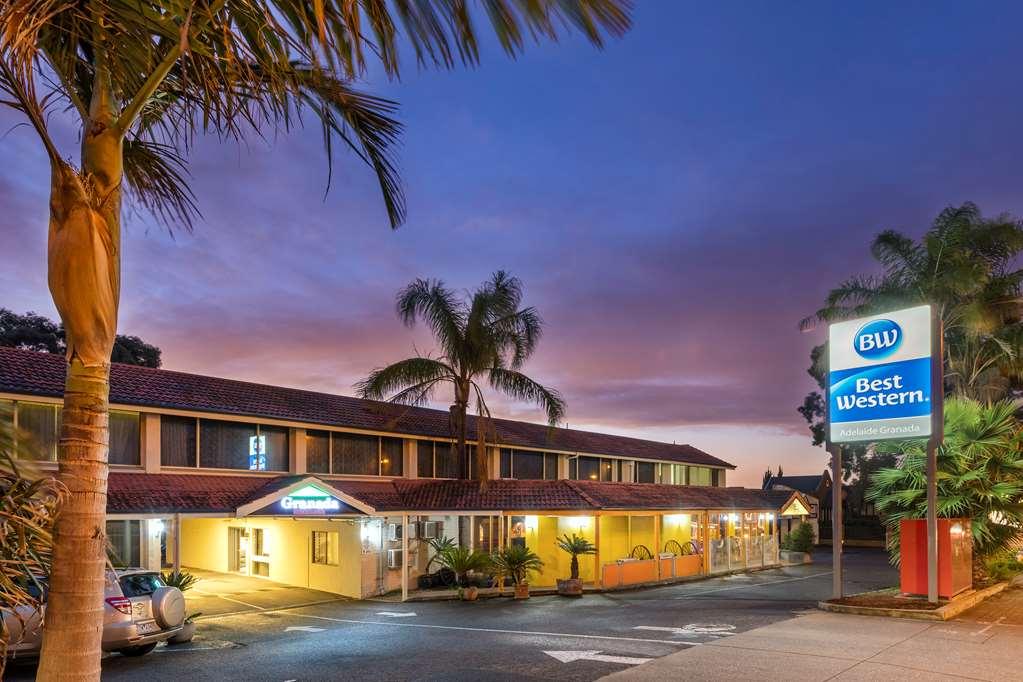 Granada Motor Motel