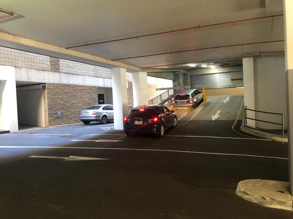 Hotel 96 North Terrace Adelaide
