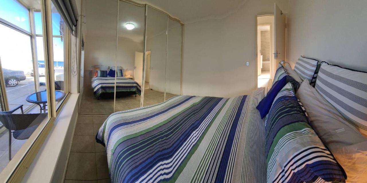 Acaill Accommodation Esplanade Living Self Check-In Self Check-Out Adelaide