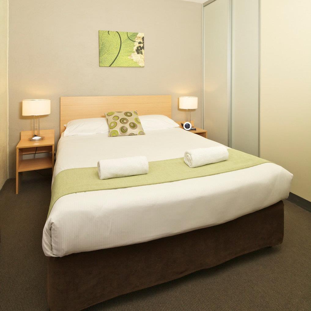 Breakfree Aparthotel
