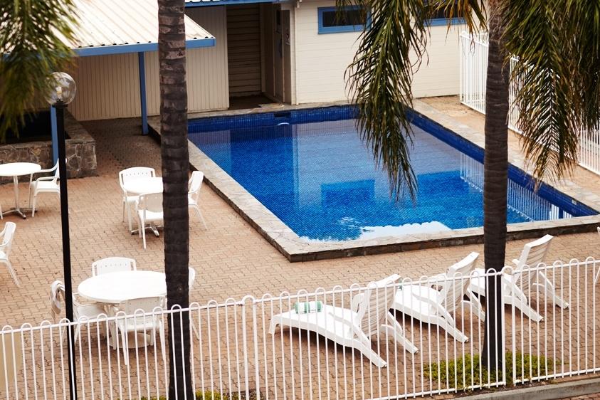 Royal Coach Hotel Adelaide