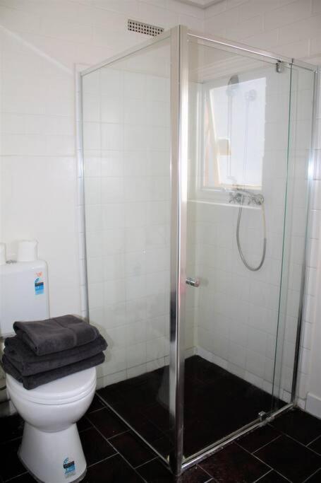 Entire 3br Apt With Parking * Adelaide