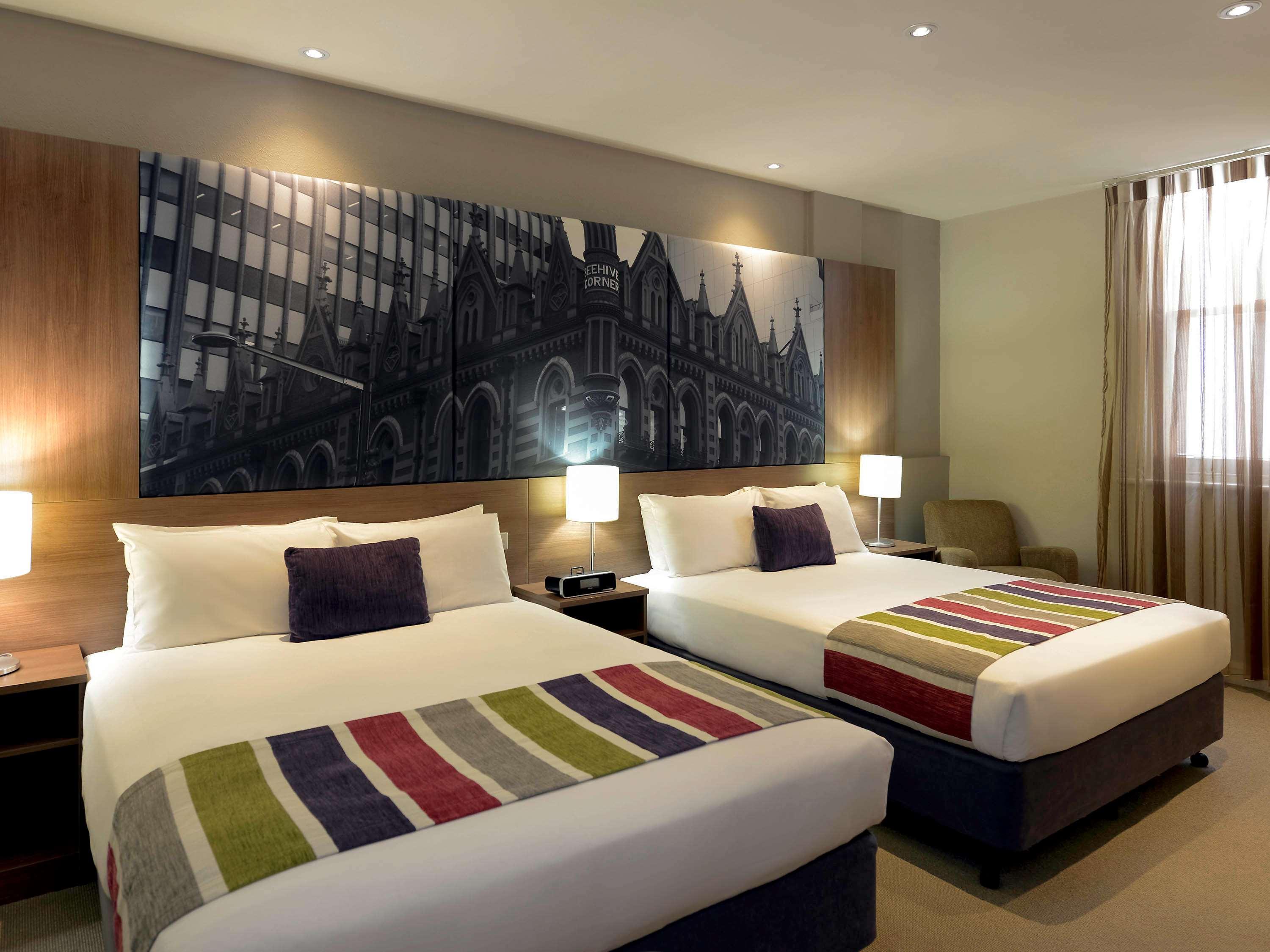 Grosvenor 3*